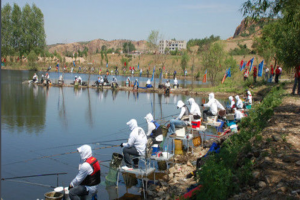 四平市铁东区休闲文化