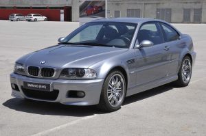 M3 E46