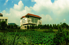 金陵科技学院