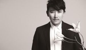 演唱 李承哲