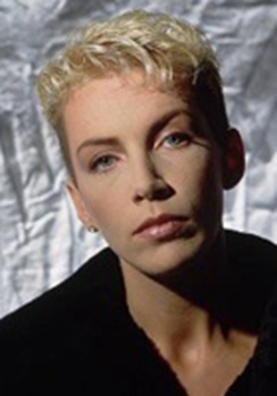 Annie Lennox 
