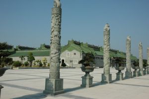 葵潭镇