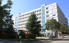第二教学楼