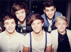 One Direction