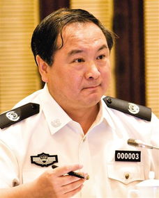 李东生