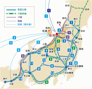新潟市
