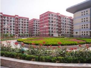 河南农业大学