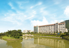 翠柳湖