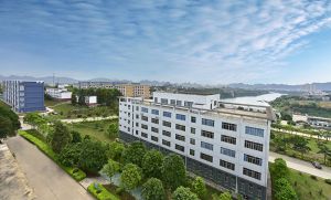 广西理工职业技术学院