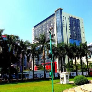 澳门理工学院