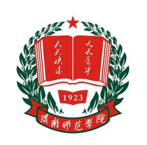 渭南师范学院-校徽