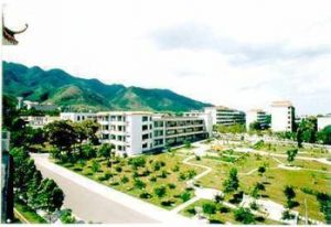 肇庆学院