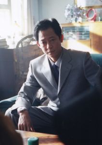 天之云地之雾