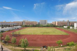 衢州职业技术学院