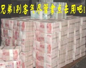 挪用资金罪