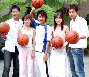 MVP情人