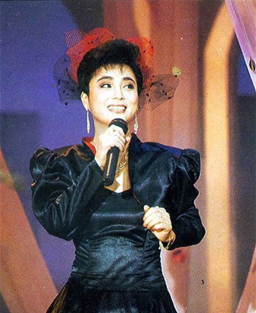 李玲玉
