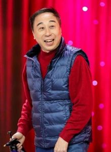 冯巩
