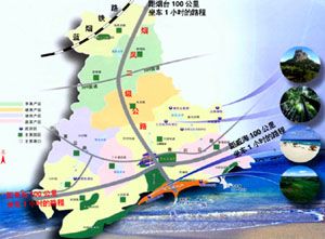 海阳交通