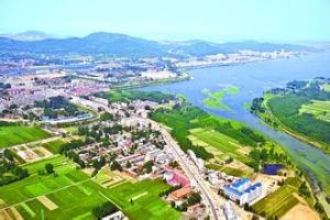 舞钢市