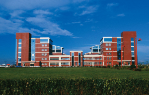 河北大学