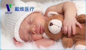 戴维医疗