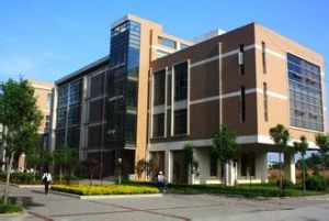 河南师范大学