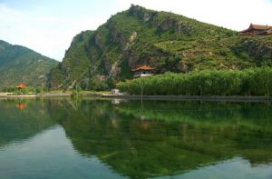 宁武县