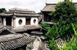 潍坊市寒亭区