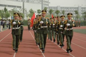 学生活动