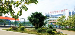 广西大学行健文理学院