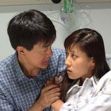 《兄弟如手足》剧照