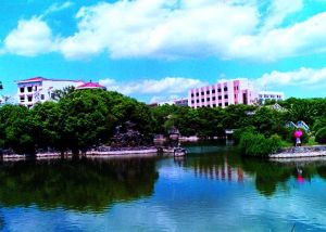 江西电力职业技术学院