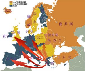 笨猪五国