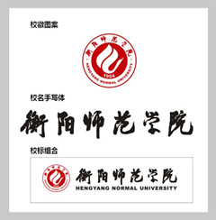 校徽、校标