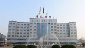 企业风光
