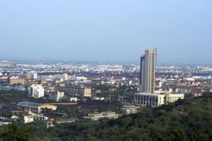 乍浦镇