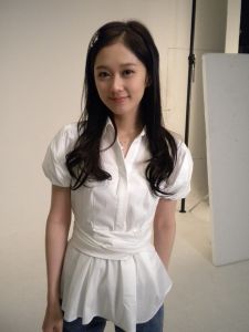 女主