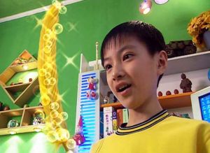 快乐星球第1季