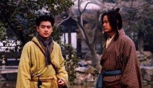 陆小凤之决战前后