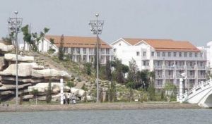 天津外国语学院滨海外事学院