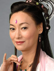 惠英红