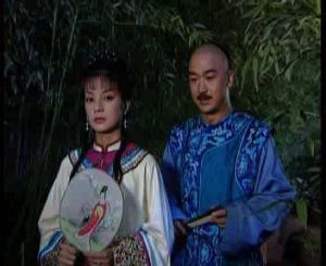 《康熙微服私访记2》剧照