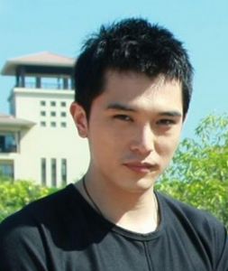 邱泽