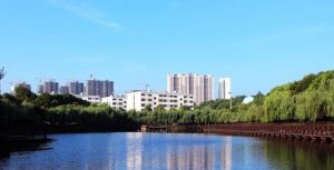 湖南涉外经济学院
