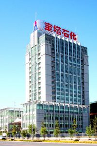 宝塔石化