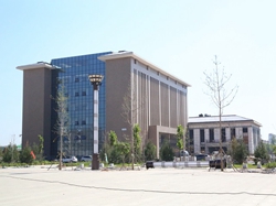 山西警察学院