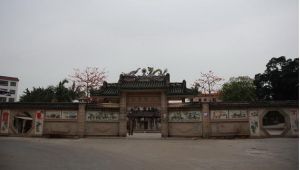 葵潭镇