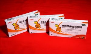 公司产品