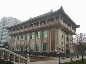 西安音乐学院